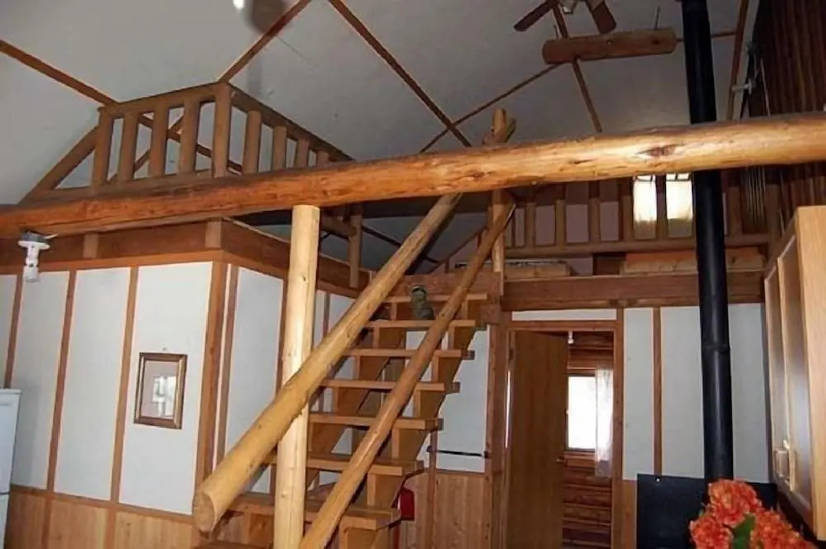 Beaver Lake Mountain Resort