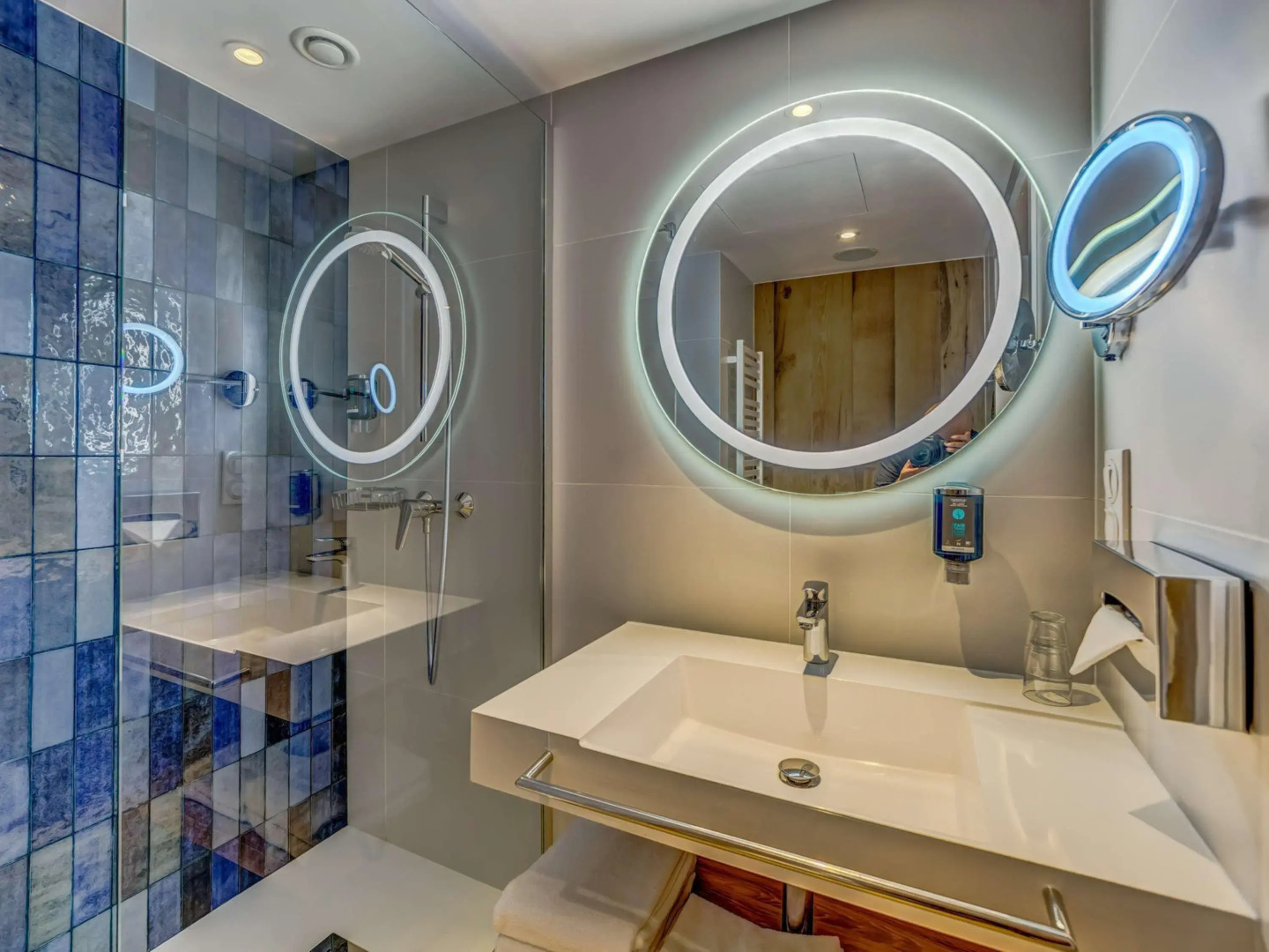 Novotel Gdansk Marina