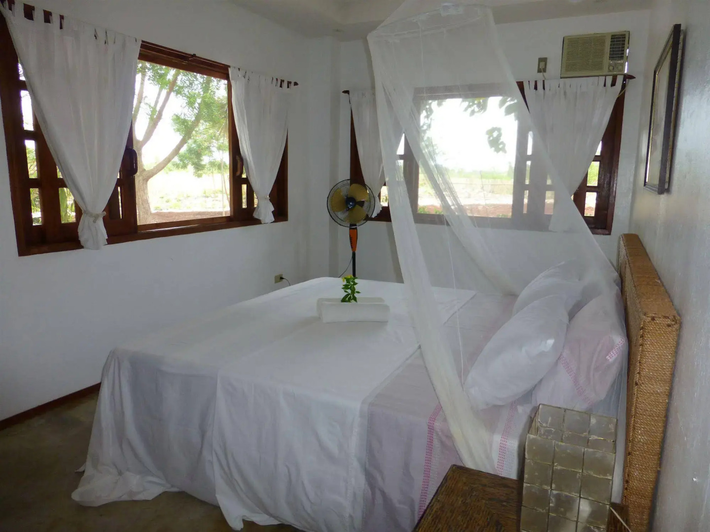 Talima Beach Villas & Dive Resort