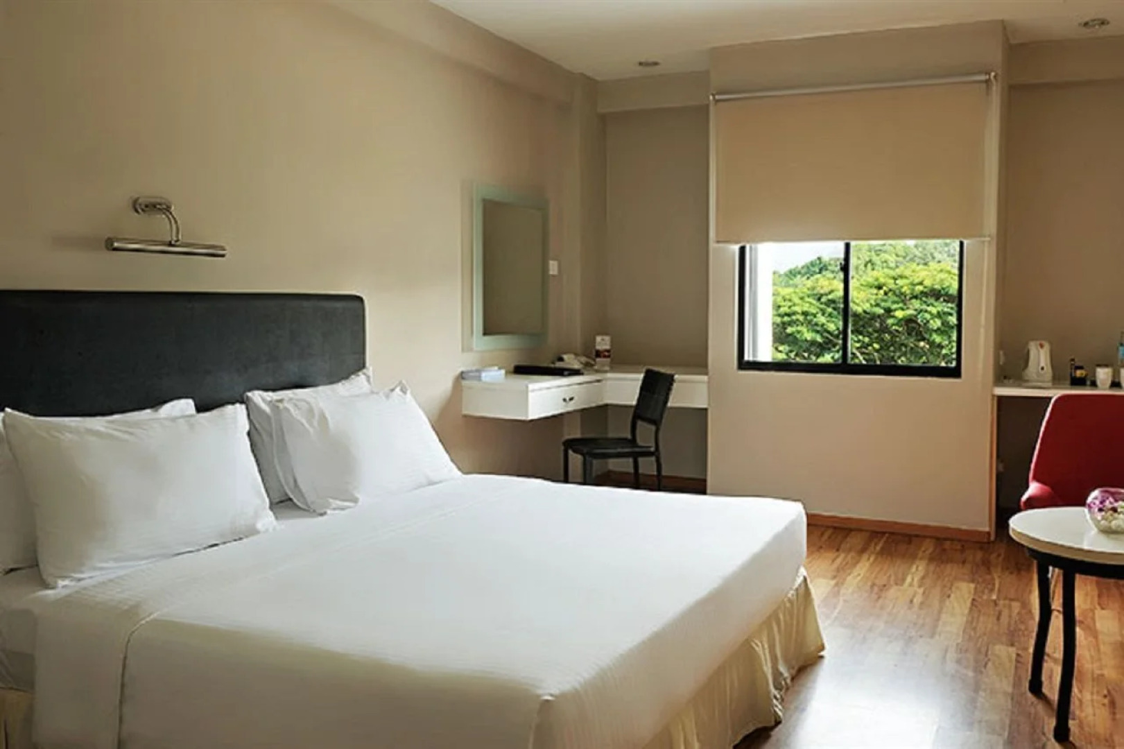 The Palace Hotel Kota Kinabalu