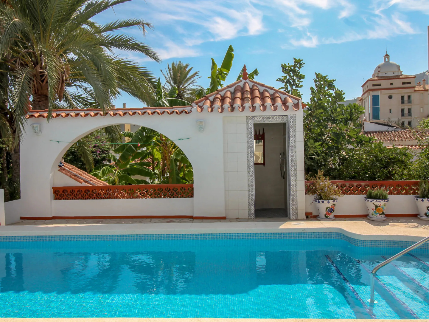 Holiday Home Casa Alan