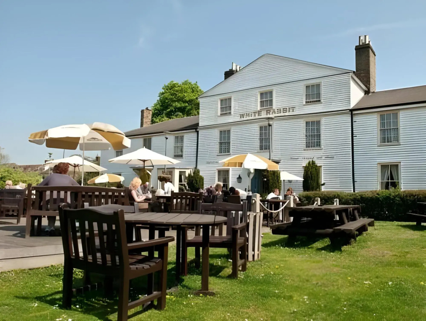 Innkeepers Lodge Maidstone