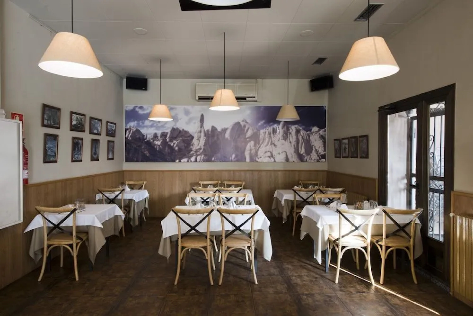 Hotel  Restaurant Guilleumes