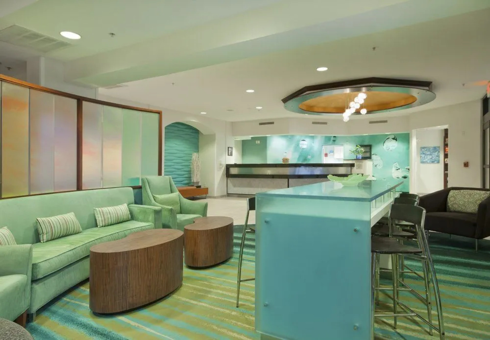 SpringHill Suites Grand Rapids North