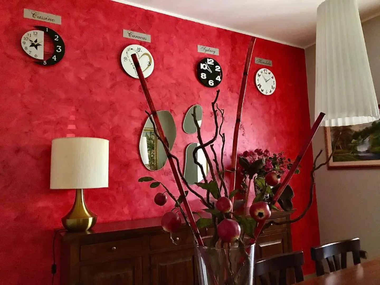 B&B Le Camerette di Edda