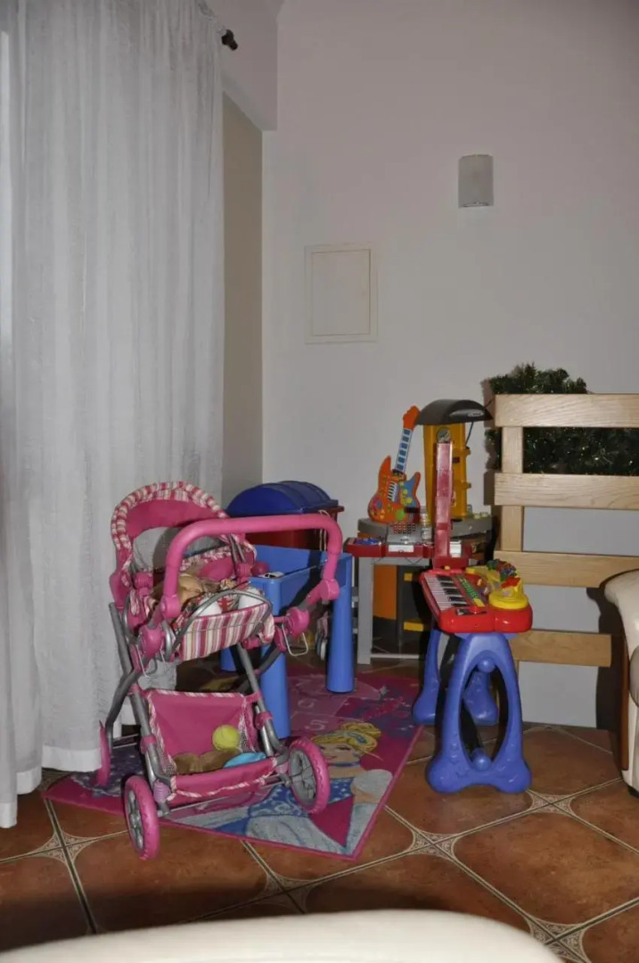 Willa Irys z basenem