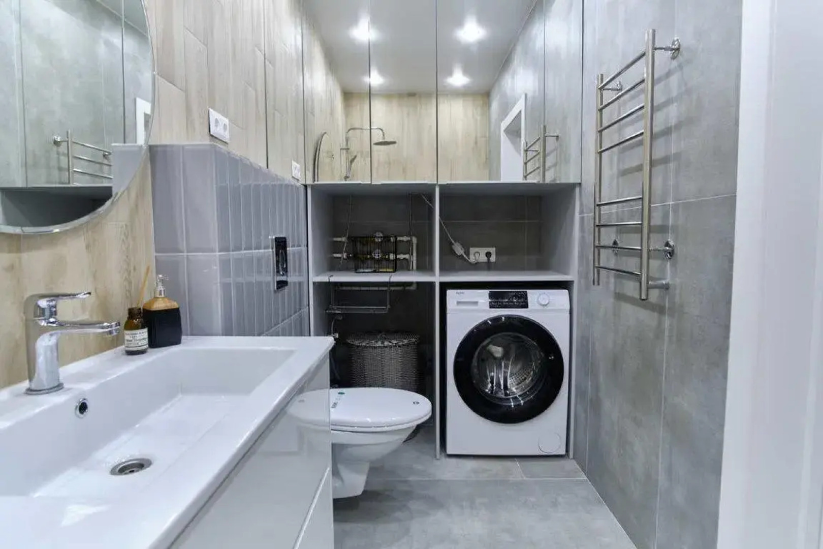 Апартаменты Чак-чак хаус (Chak-chak House) на улице Тихомирного