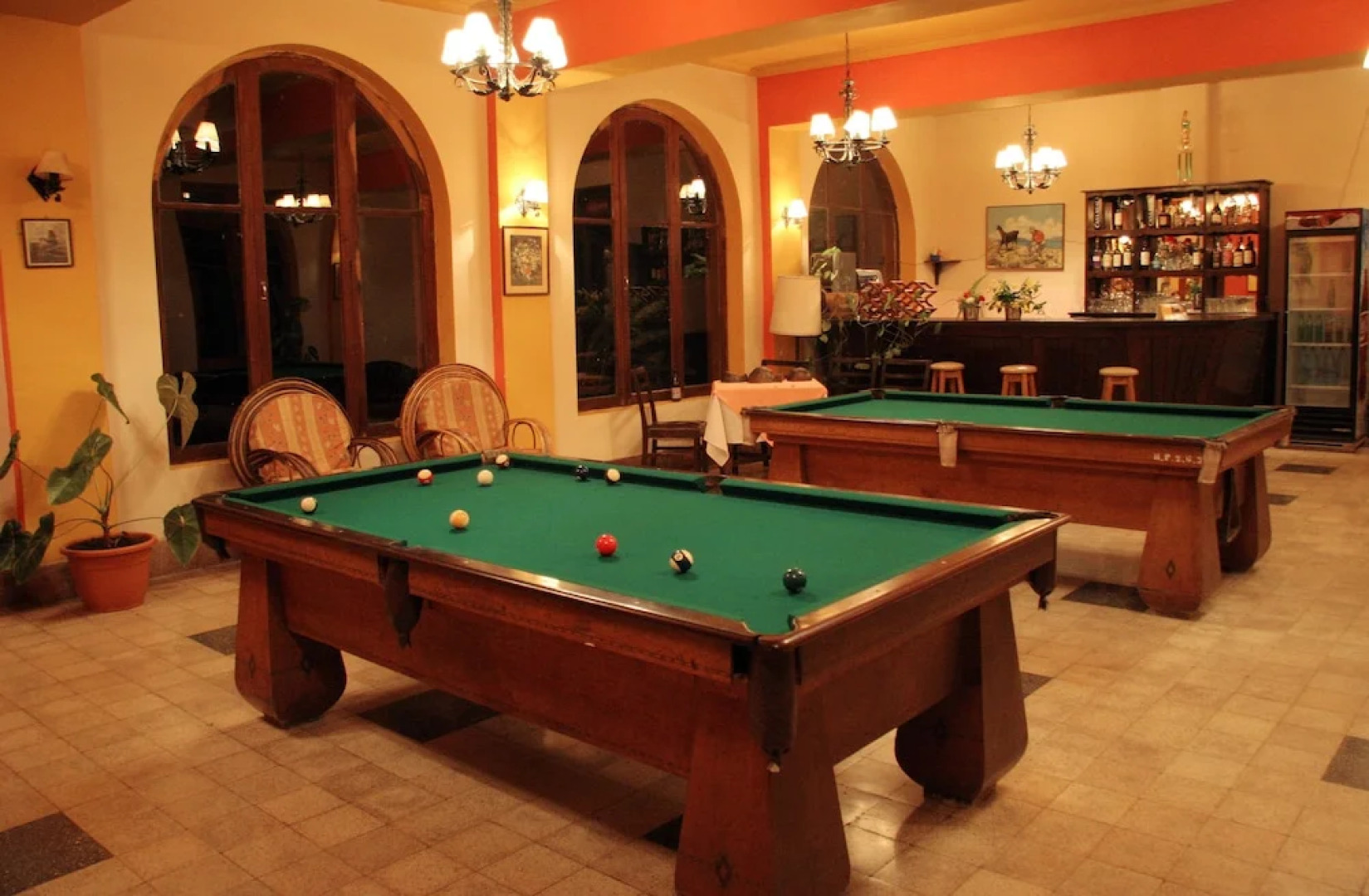 Hotel Gloria Coroico