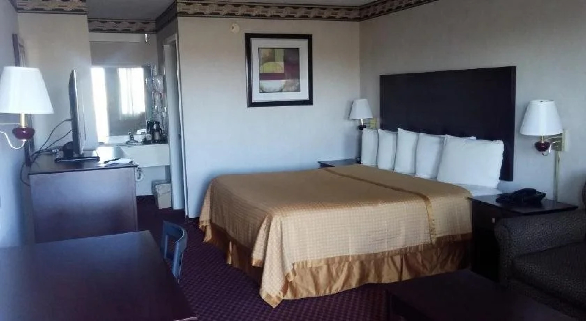 Deerfield Inn By Capital O Blytheville AR I55