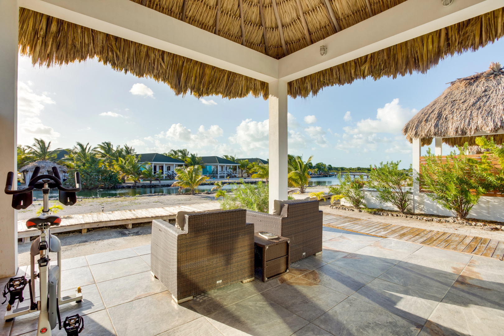 Turtle Beach Cottages
