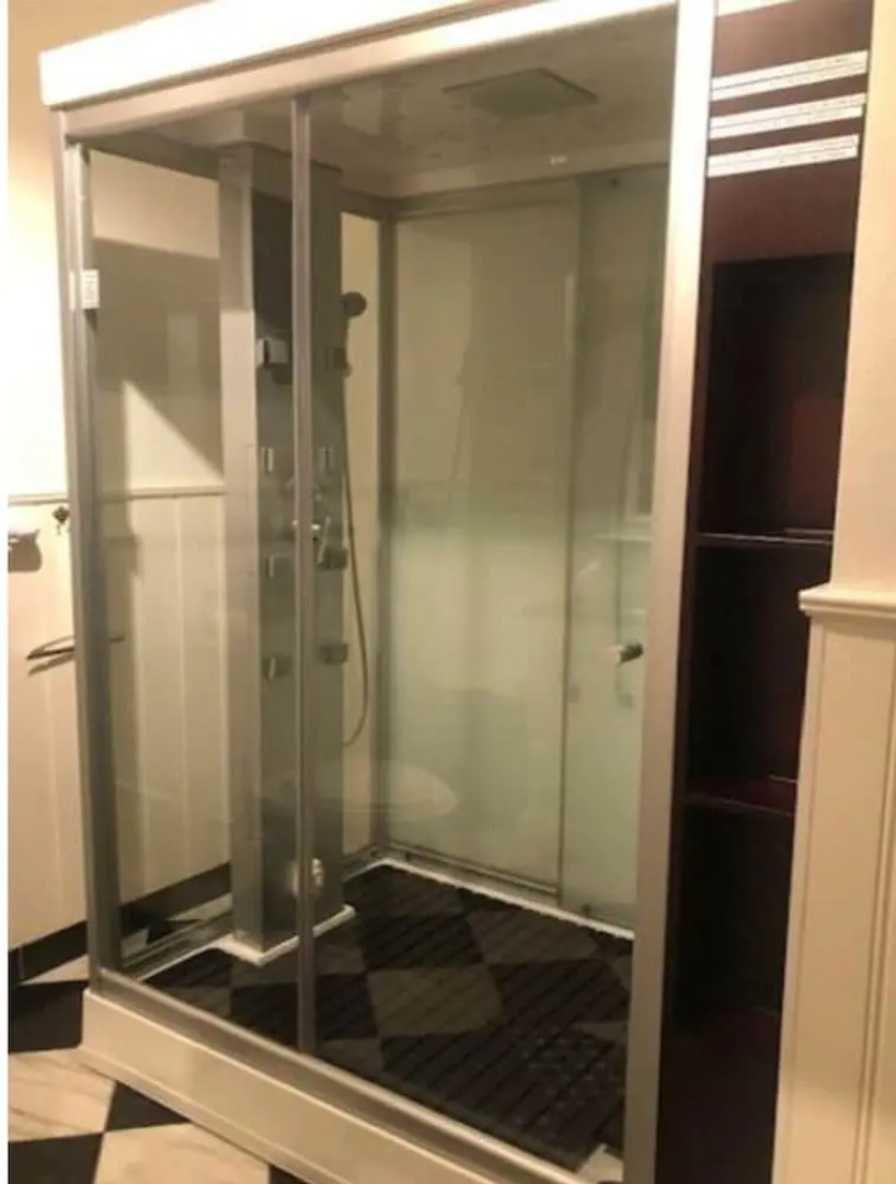 Beautifully Restored House For Up To 8 Personen.