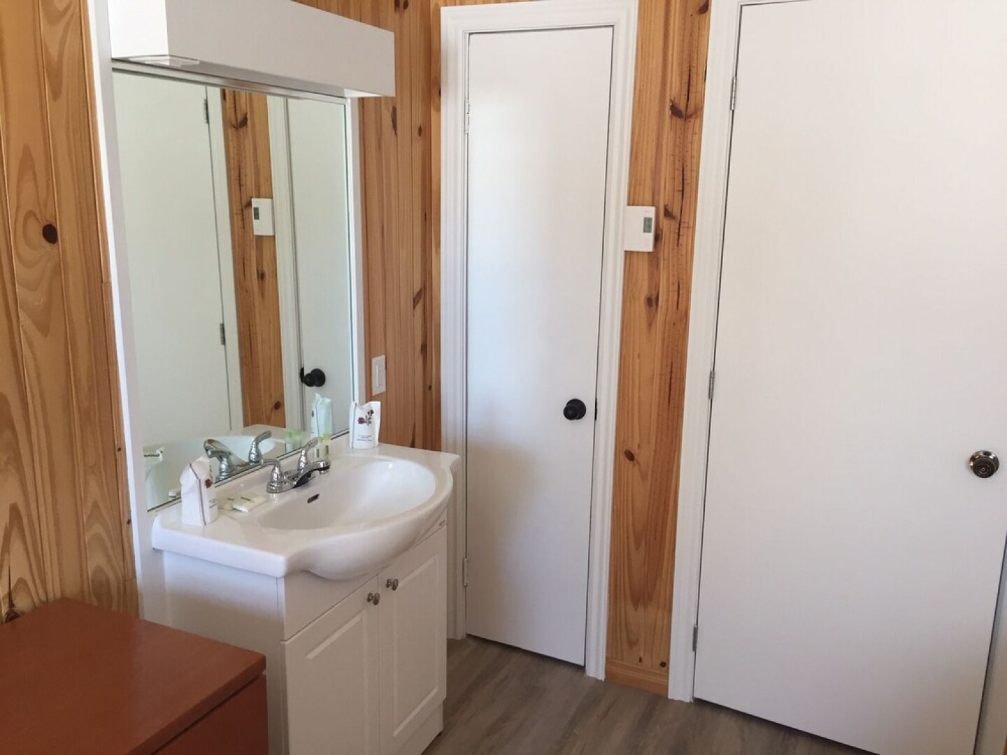 Auberge St-Tite-des-Caps