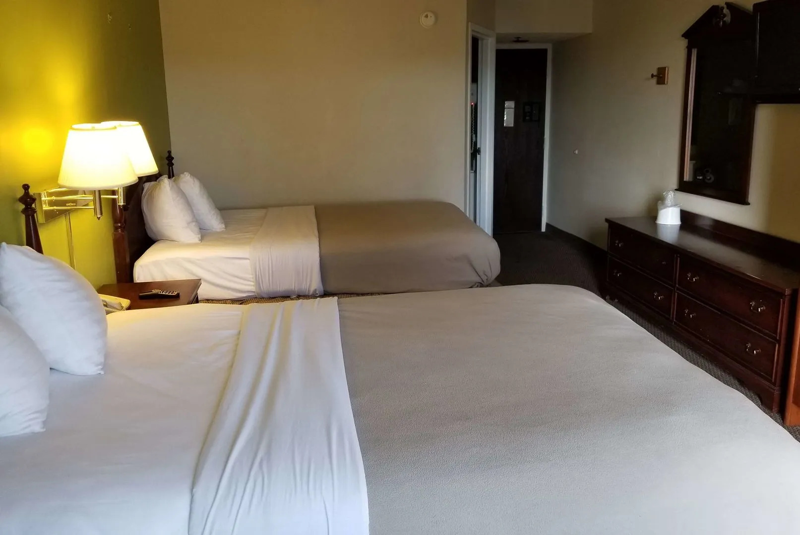 Candlewood Suites Columbus North – Worthington by IHG