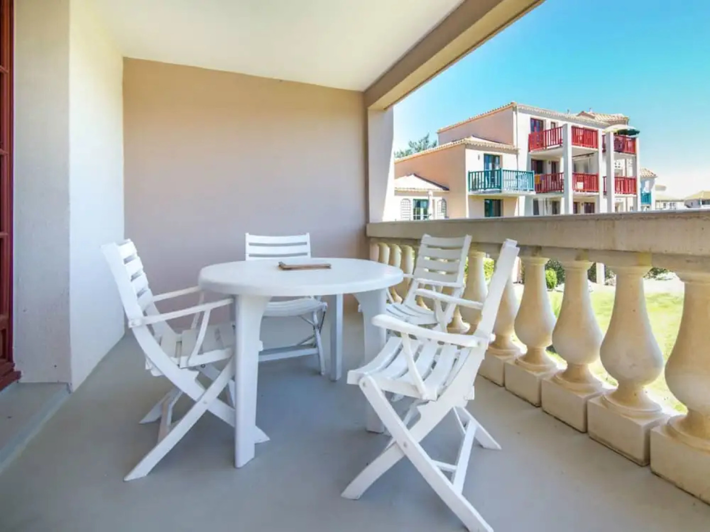 Maeva Particuliers - Résidence Port-Bourgenay