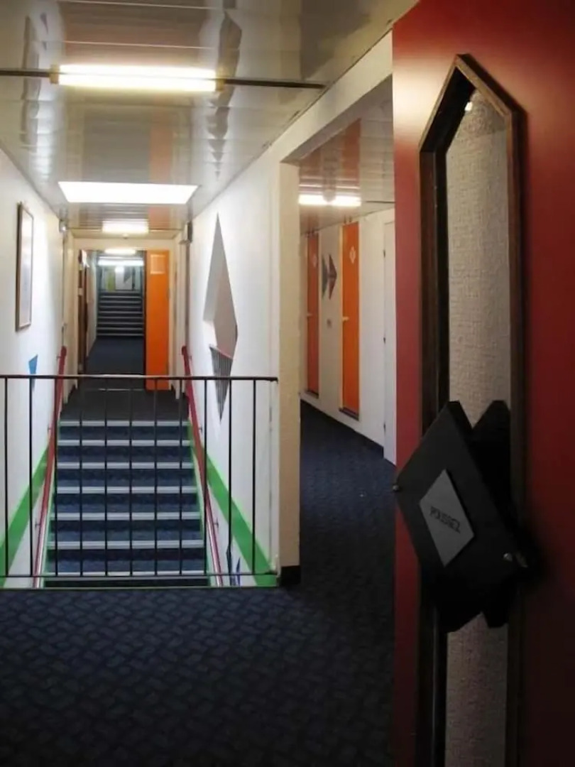 Lemon Hotel Avignon Rochefort du Gard