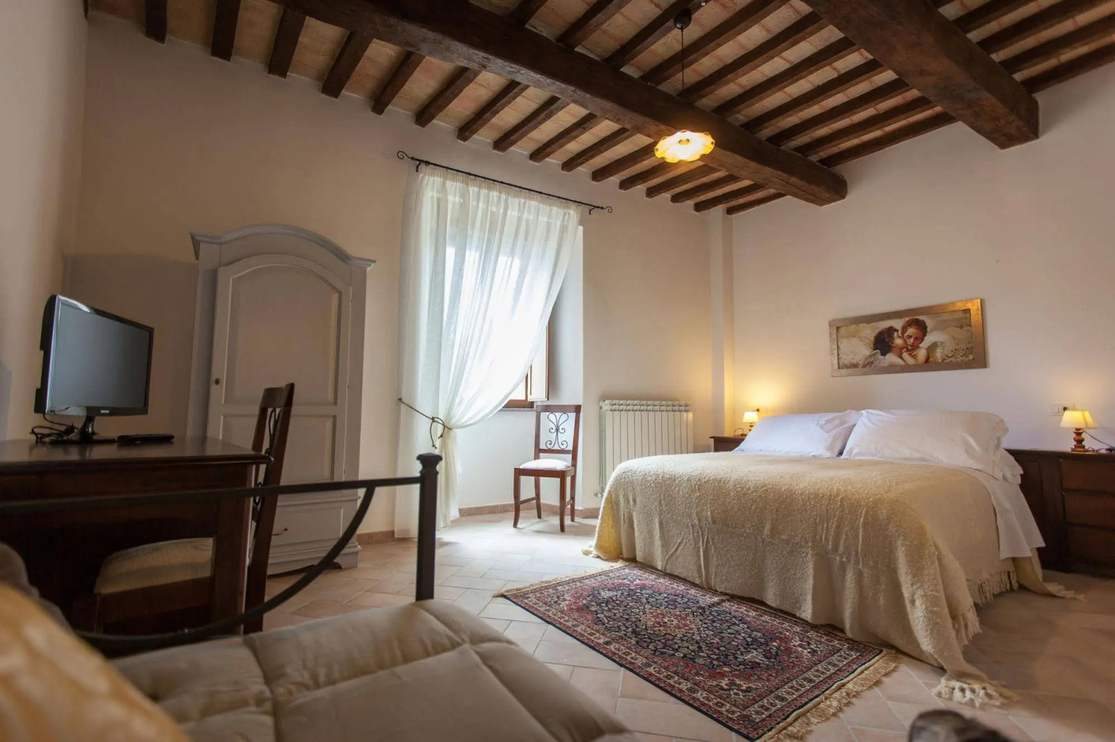 Borgo Sant'Angelo Albergo Diffuso