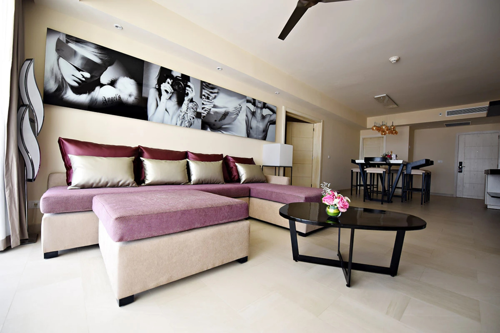 Royalton CHIC Punta Cana, An Autograph Collection All-Inclusive Resort & Casino – Adults Only