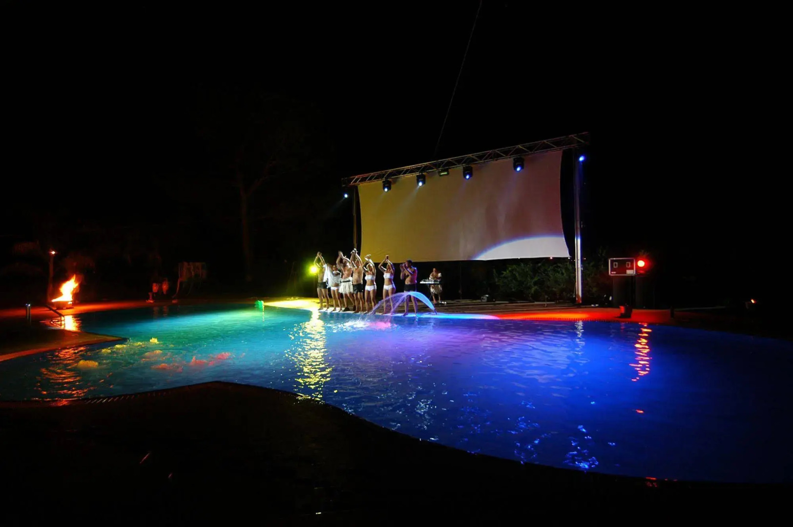 Villaggio & Residence Club Aquilia