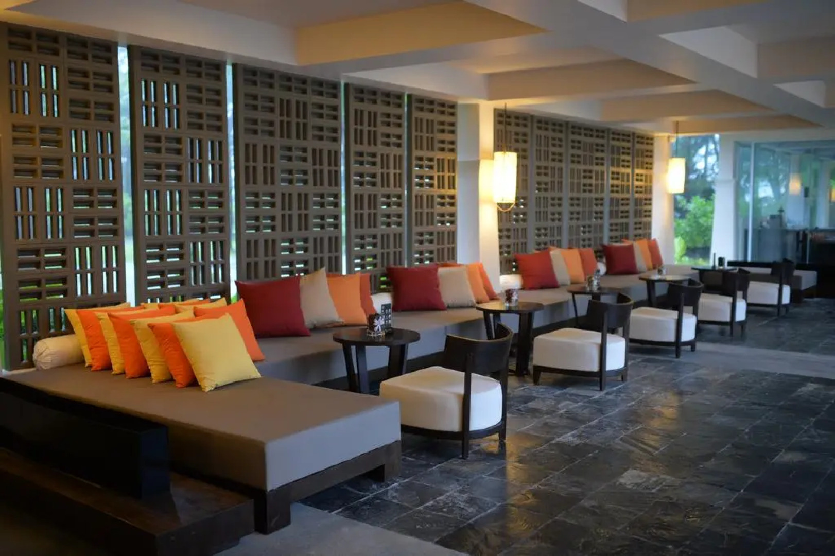 Grand Southsea Khaolak Beach Resort