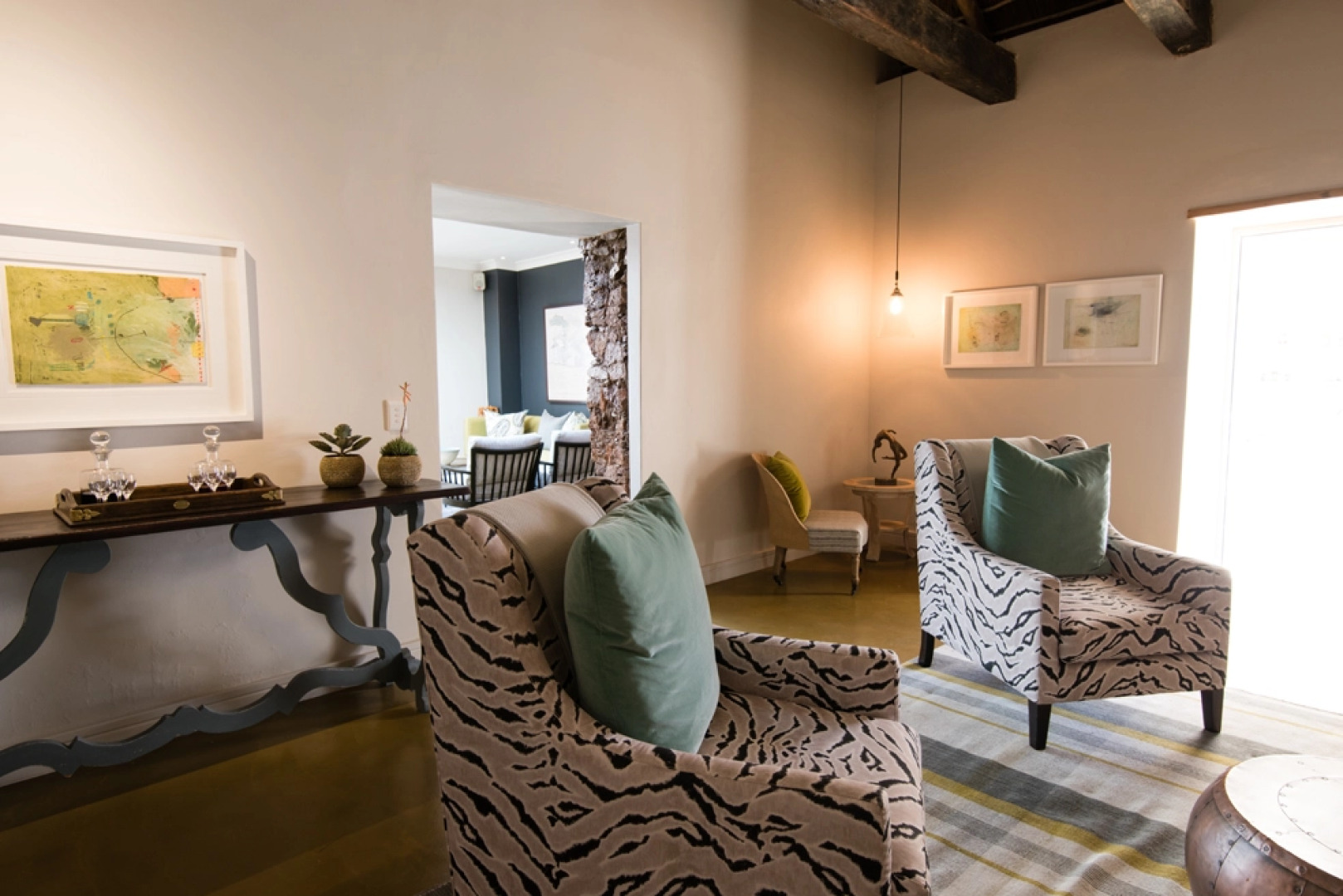 Old Rectory Boutique Hotel