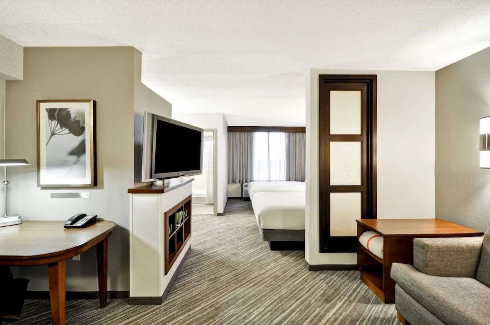 Home2 Suites by Hilton Indianapolis Keystone Crossing