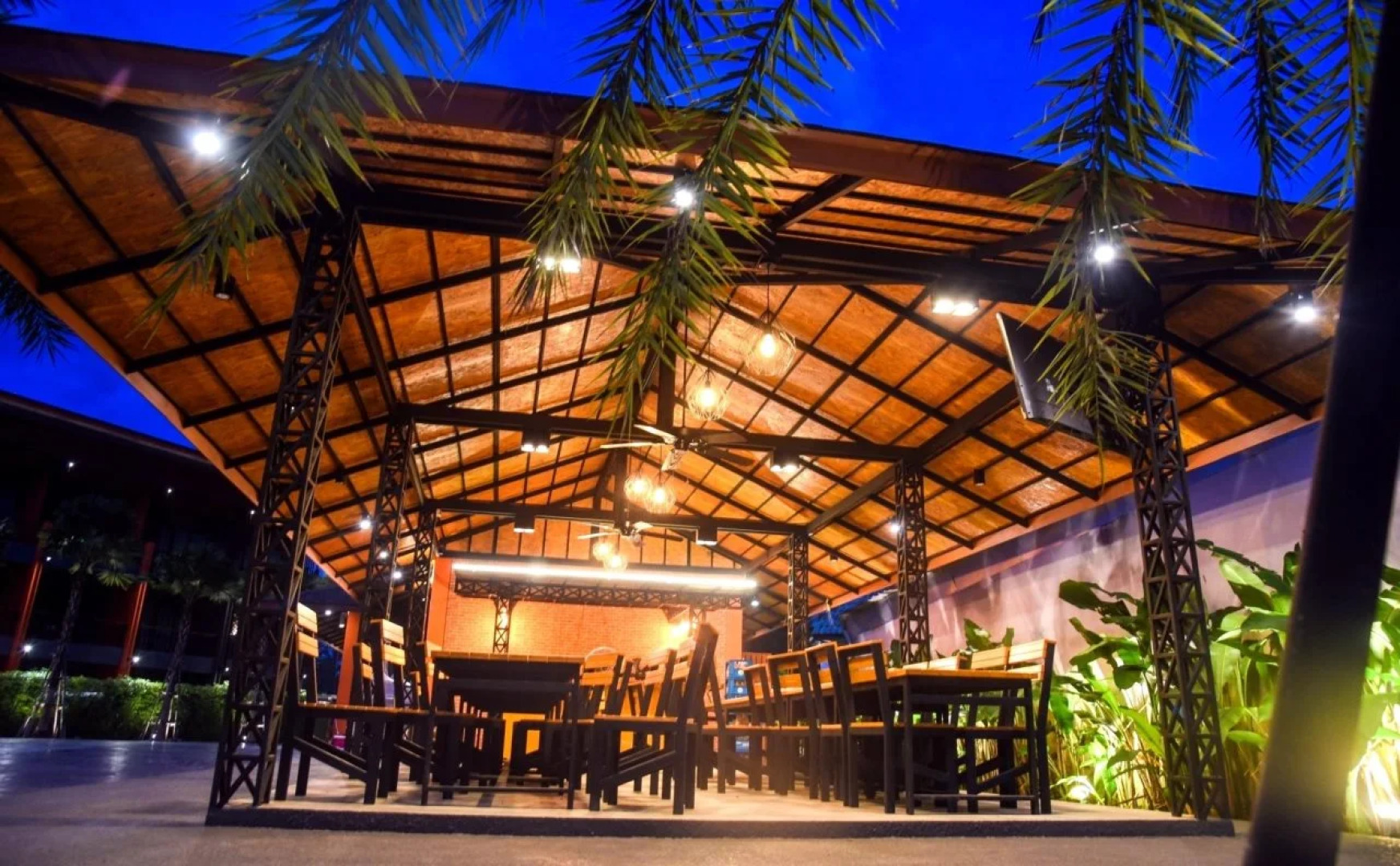 Frank Ao Nang Krabi Resort