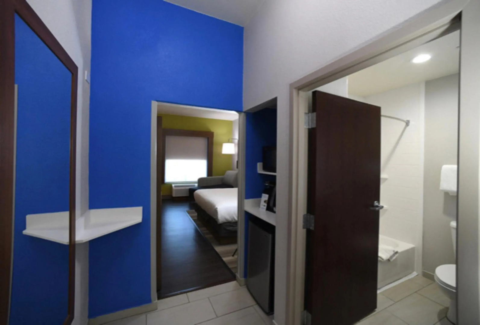 Holiday Inn Express Hotel & Suites Seguin by IHG