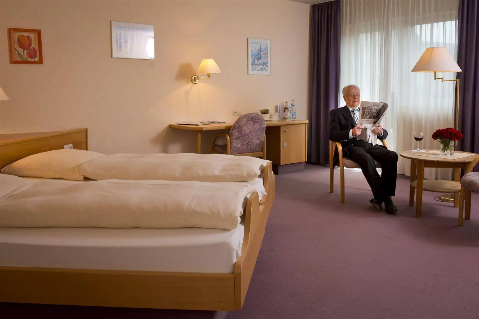 TIPTOP Hotel Hirt