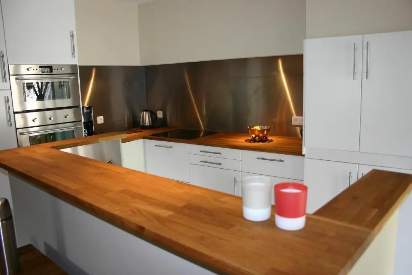 Chambre d'hôtes La Font