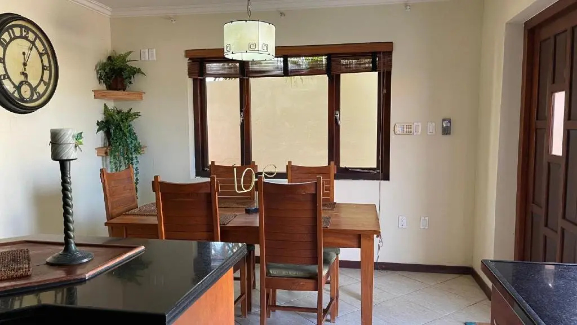 Lagun Ocean View Villa with Own Private Beach