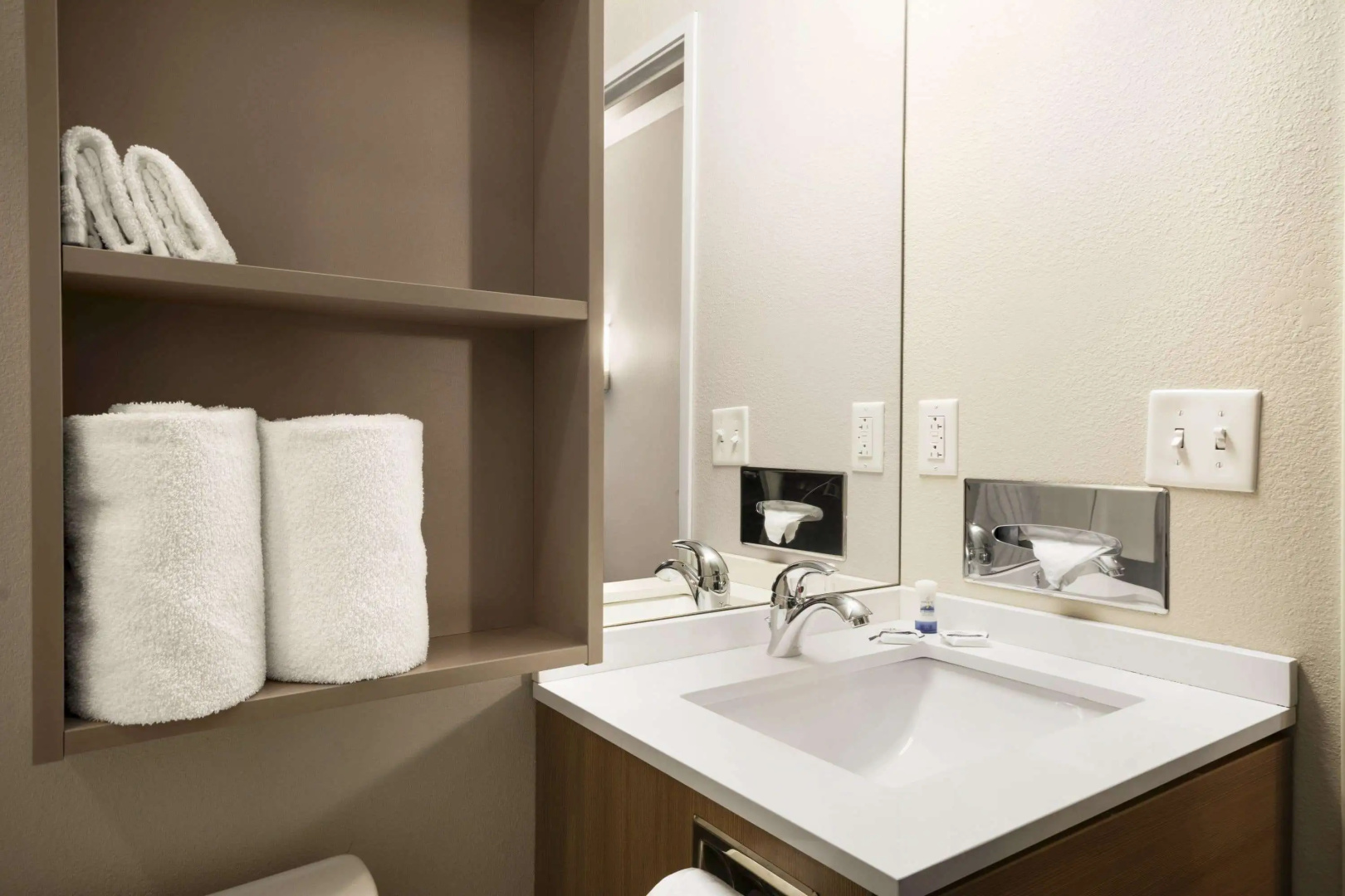 Microtel Inn & Suites By Wyndham Lynchburg