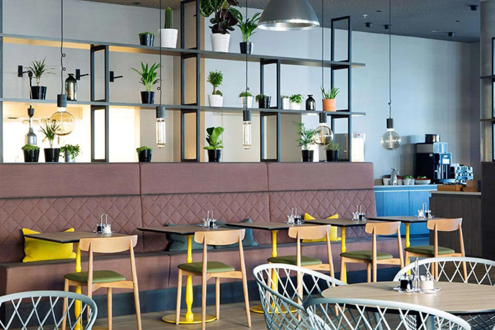 Comfort Hotel Bergen Airport Terminal