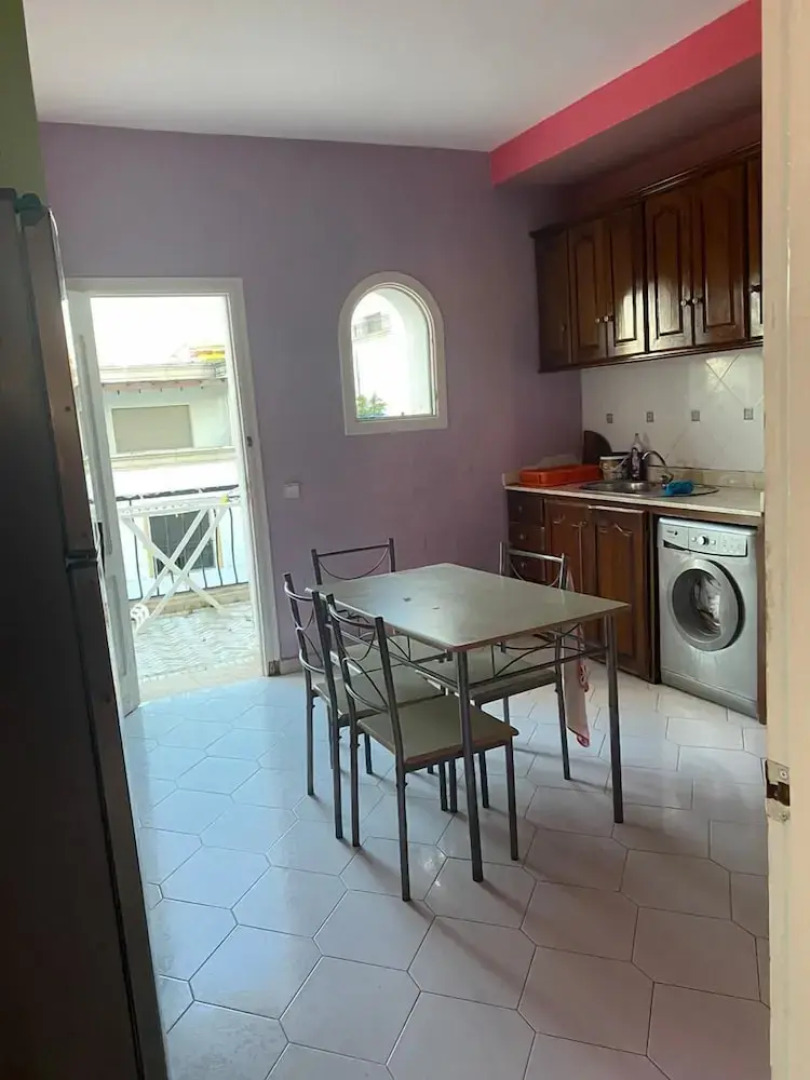 2 Bedroom Marsa Apartment