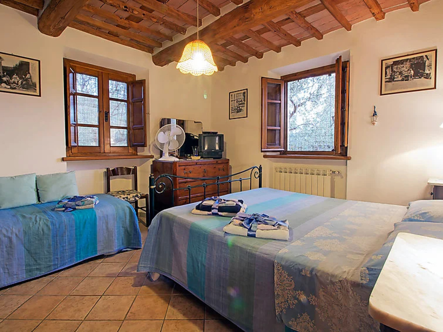 Locazione Turistica Aida