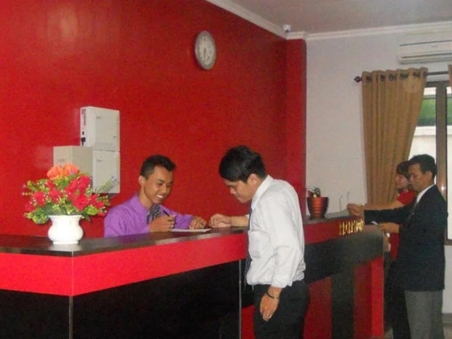 Graha Kardopa Hotel & Convention Hall