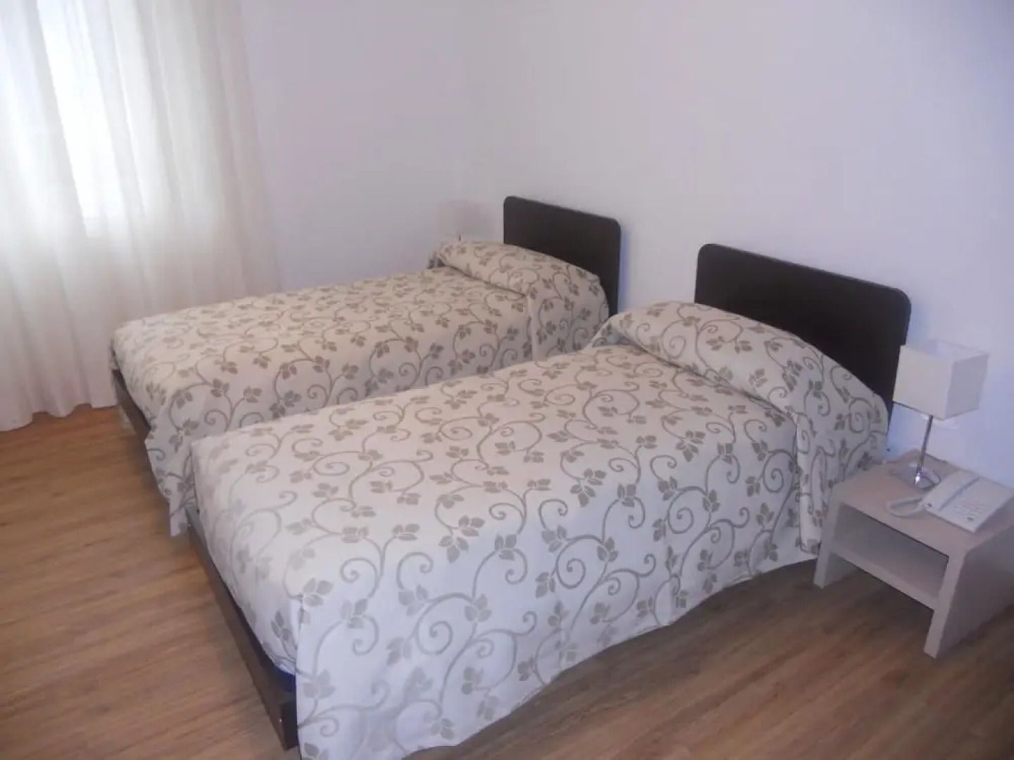 Hotel Locanda l'Ombrosa