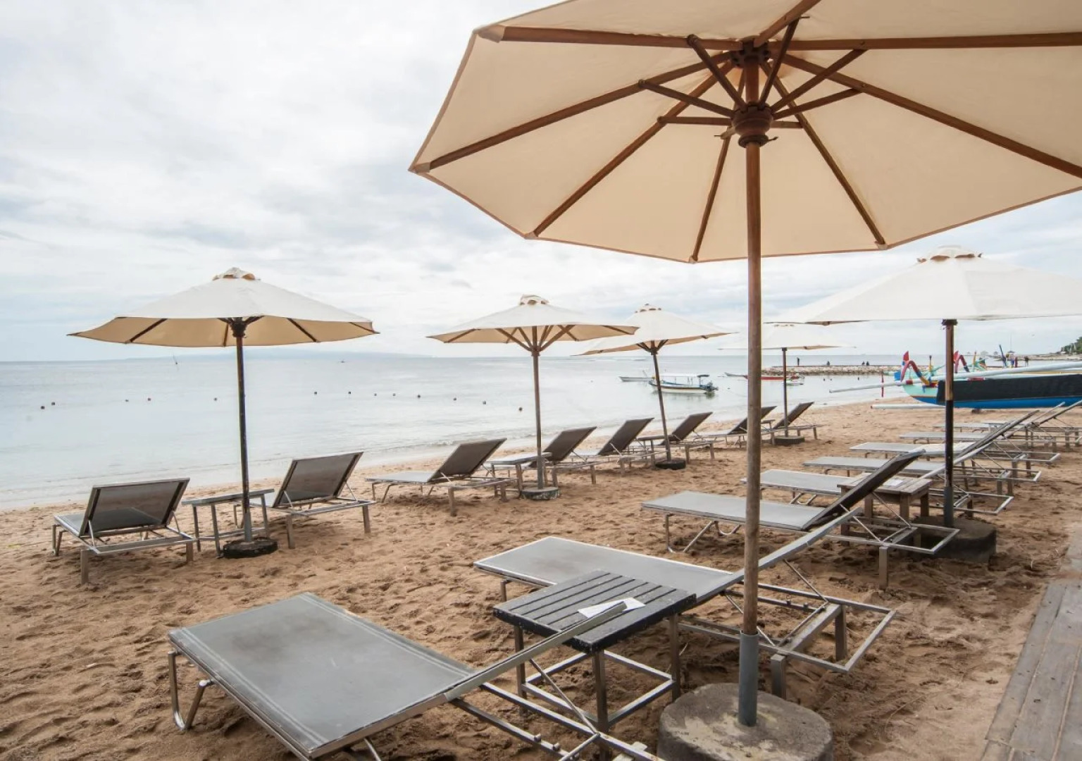 Segara Village Hotel