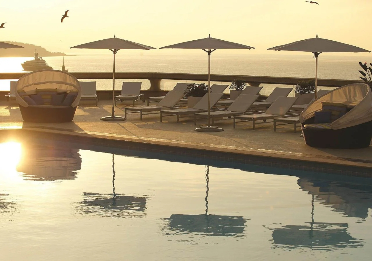 Fairmont Monte Carlo