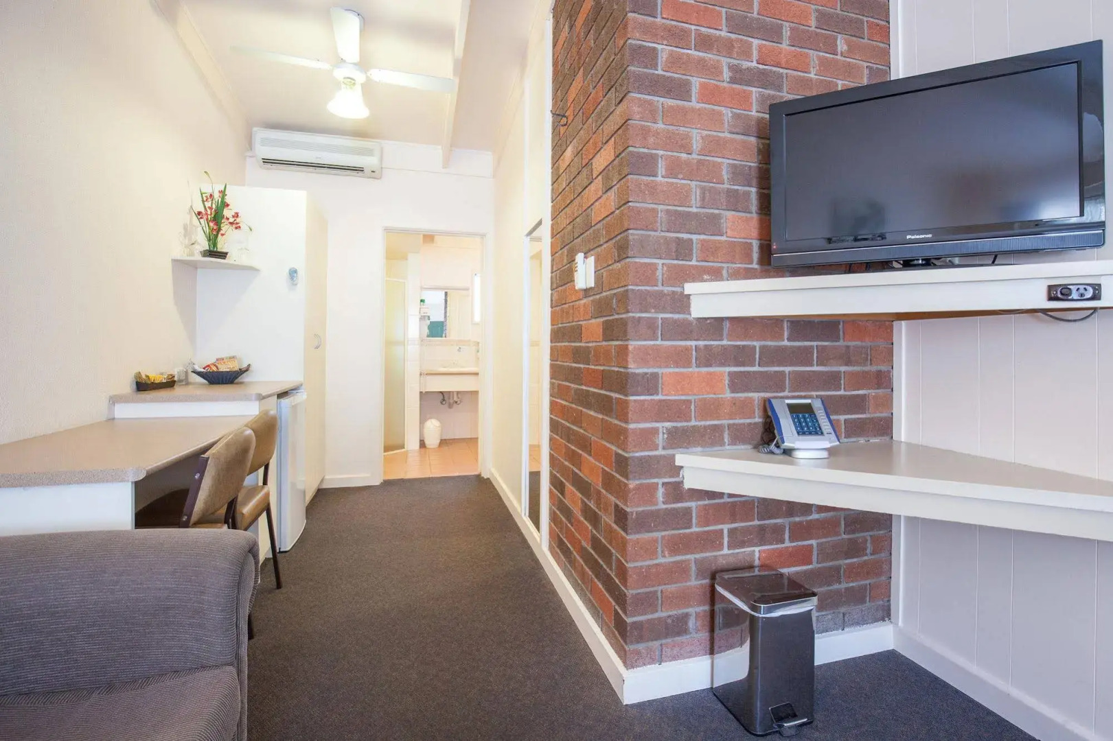 Mid City Motel - Mount Gambier