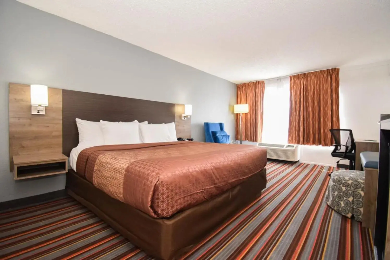 Quality Inn & Suites Sulphur Springs