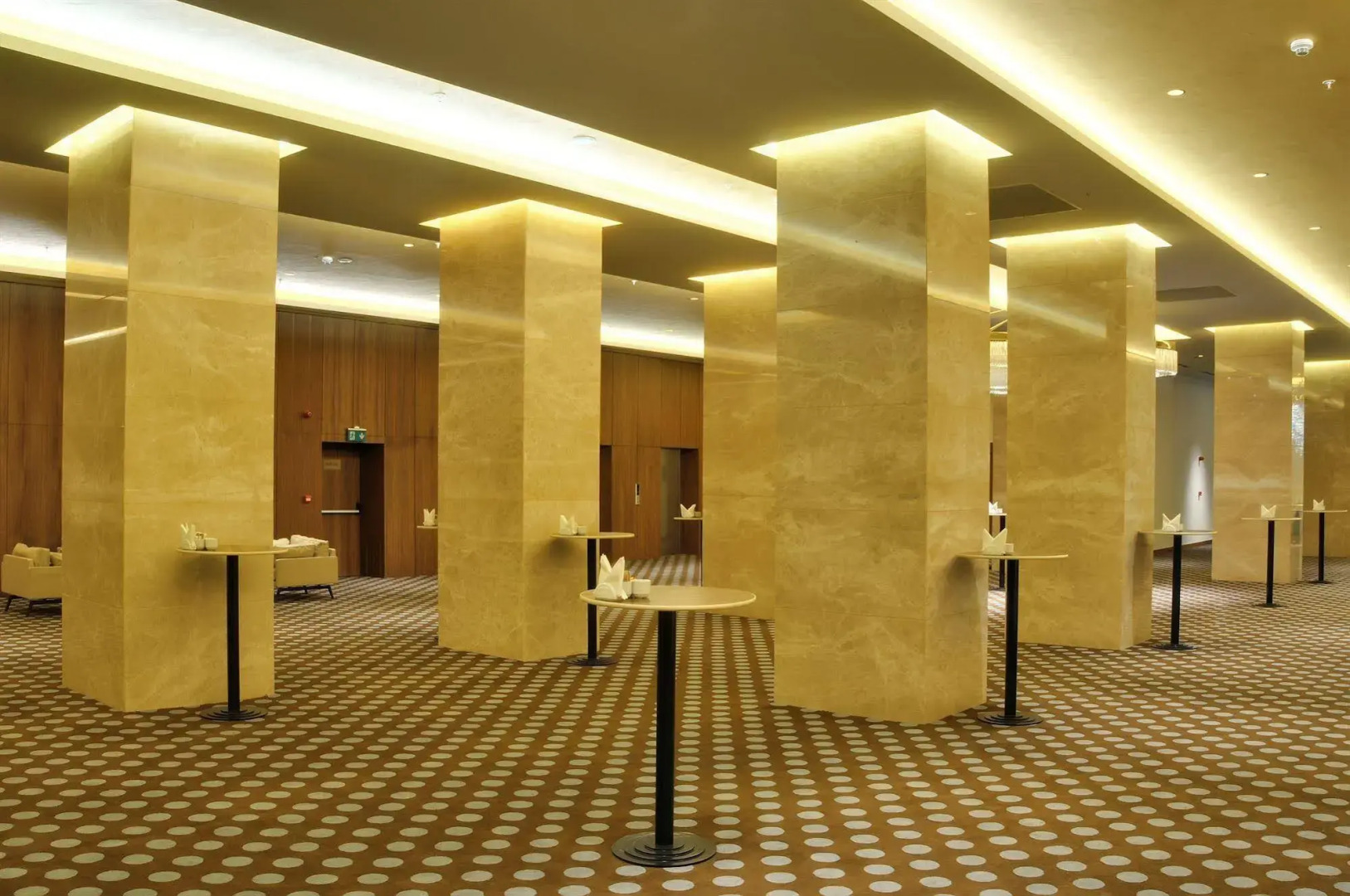 Crowne Plaza Kayseri by IHG