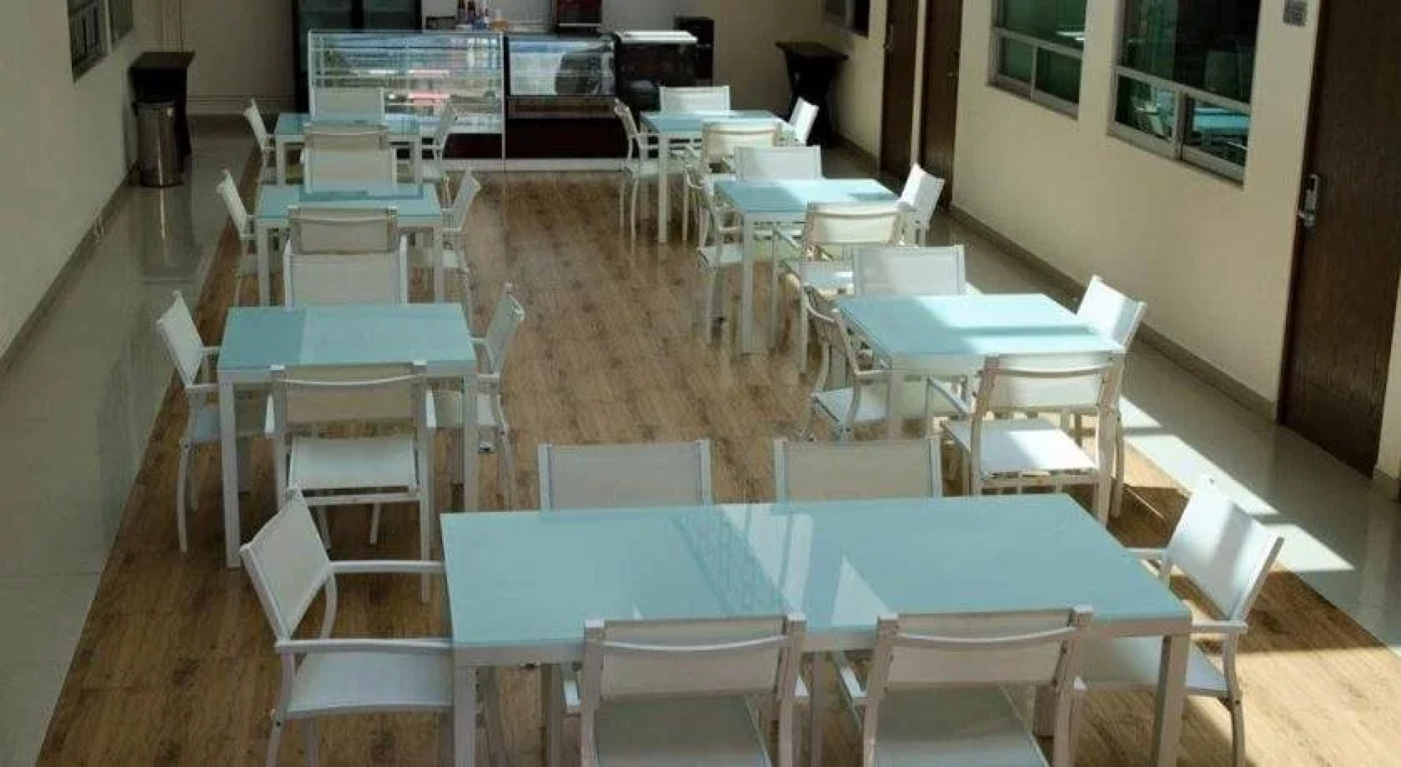 Hotel St Angel