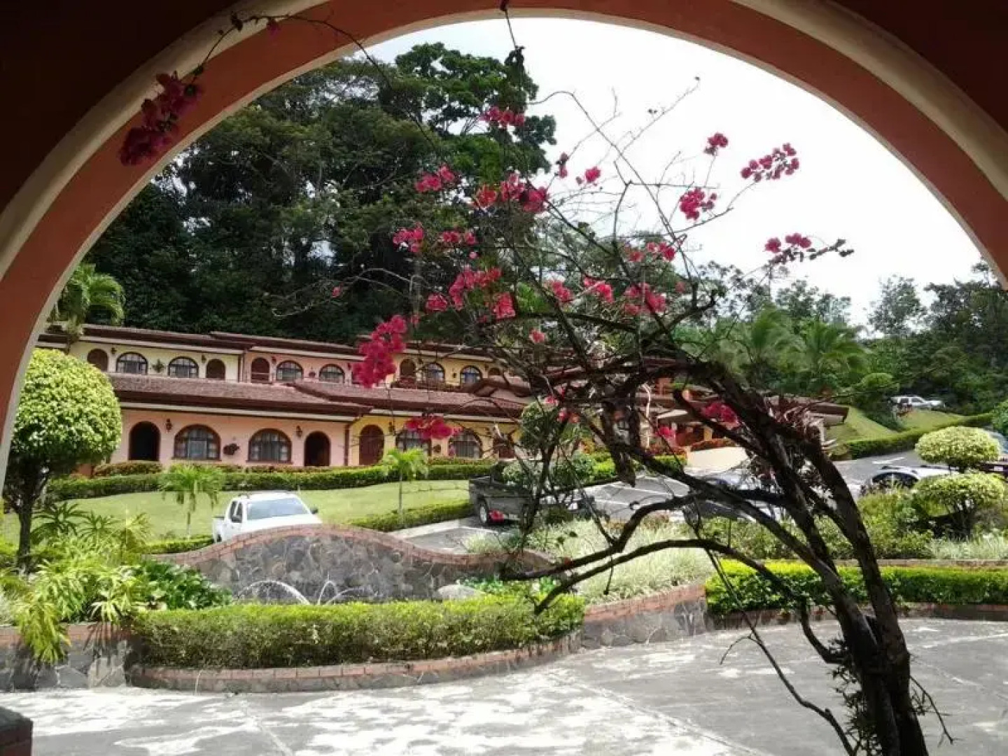 Occidental El Tucano