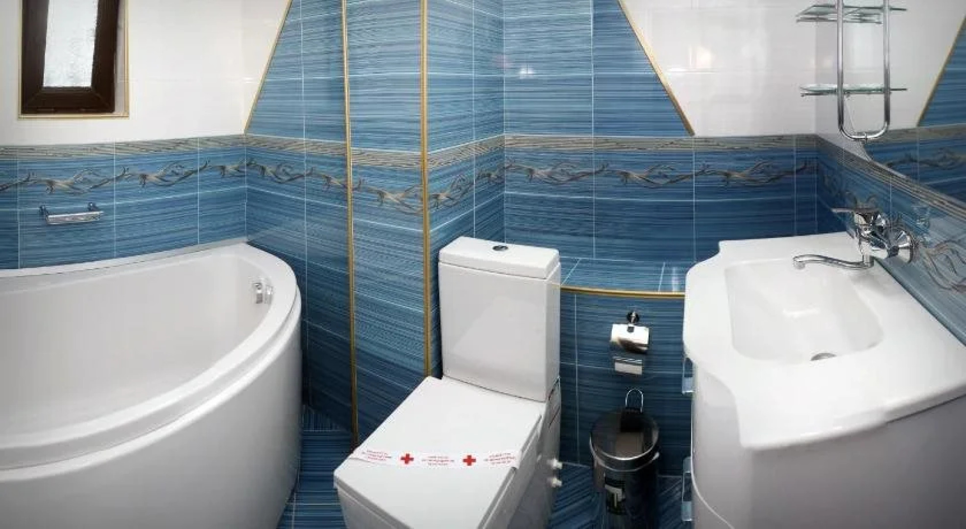 Five Stars Spa Hotel