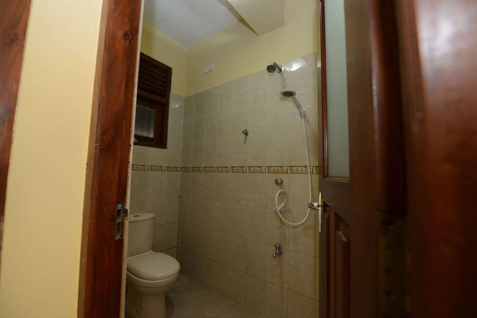 seth way echo village