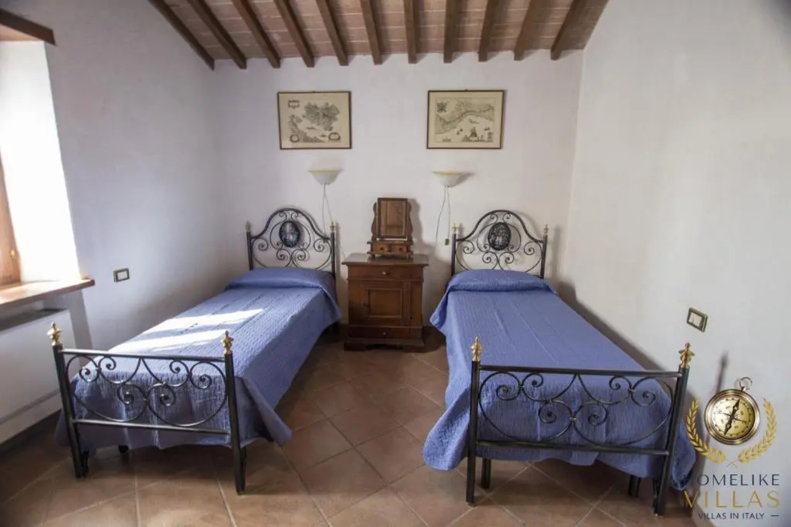 Villa Storie di Borgo