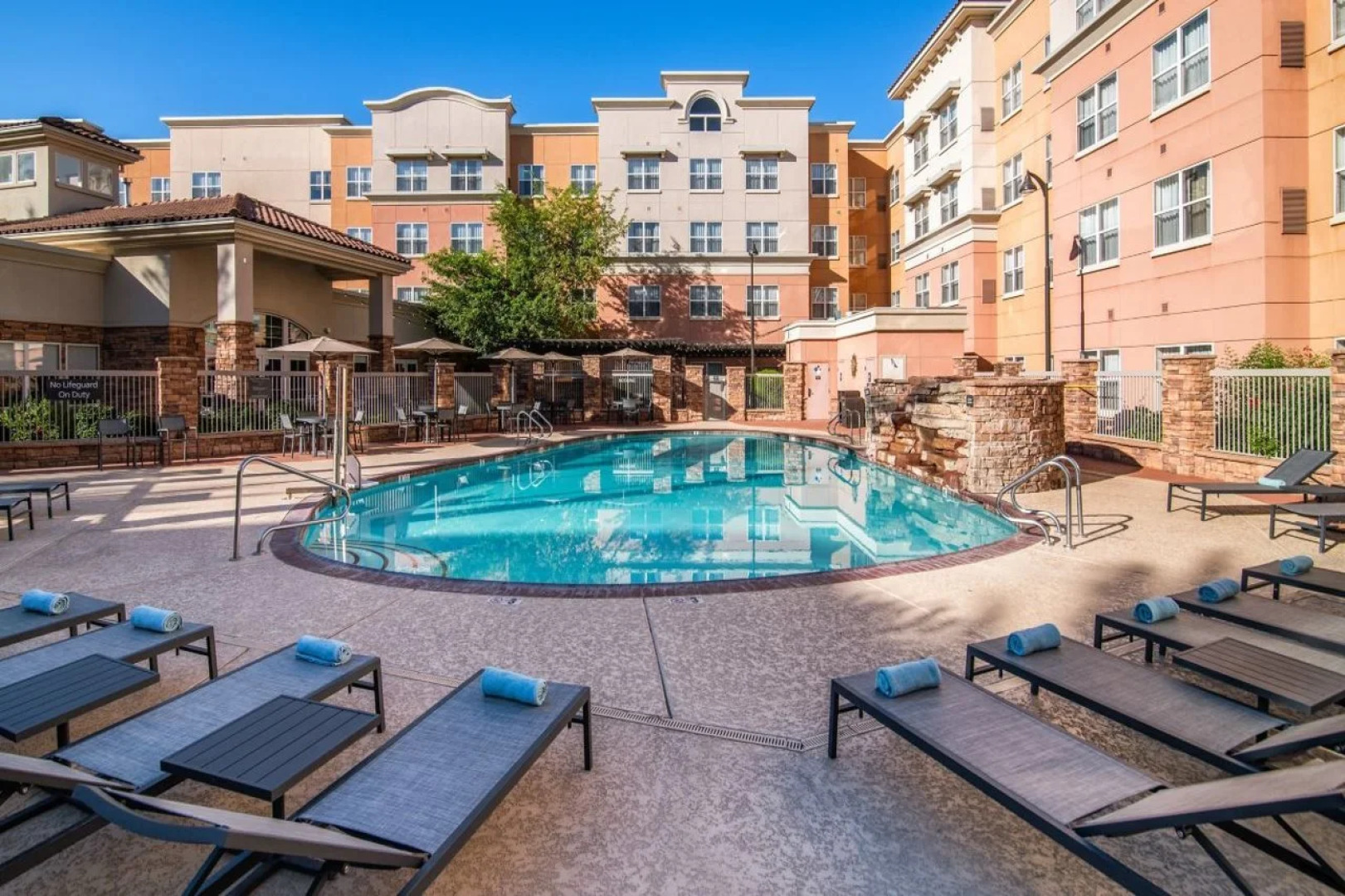 Residence Inn Phoenix Glendale Sports & Entertainment District