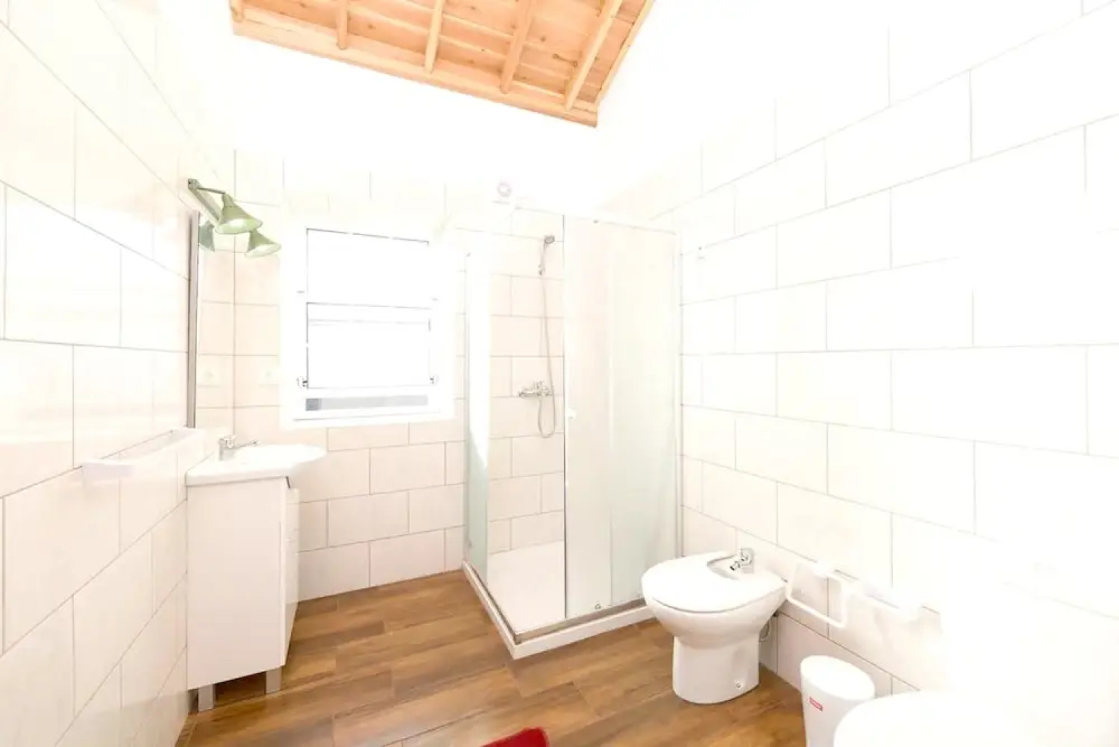 House With one Bedroom in Lajido, With Wonderful sea View, Shared Pool, Enclosed Garden