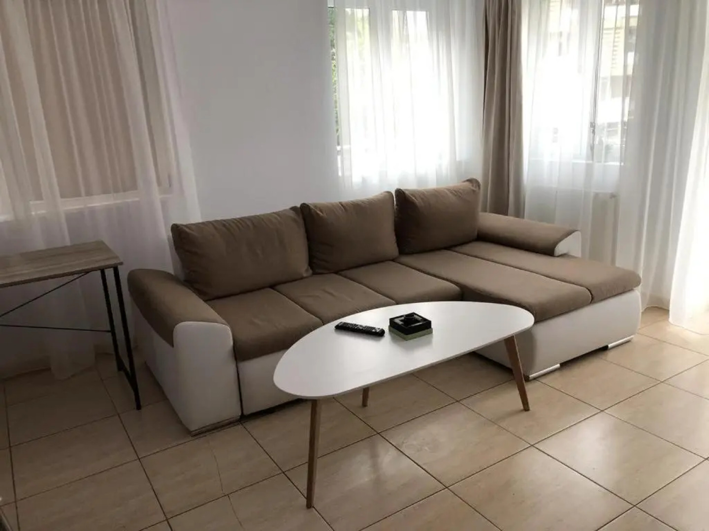 Apartament Piano Bar