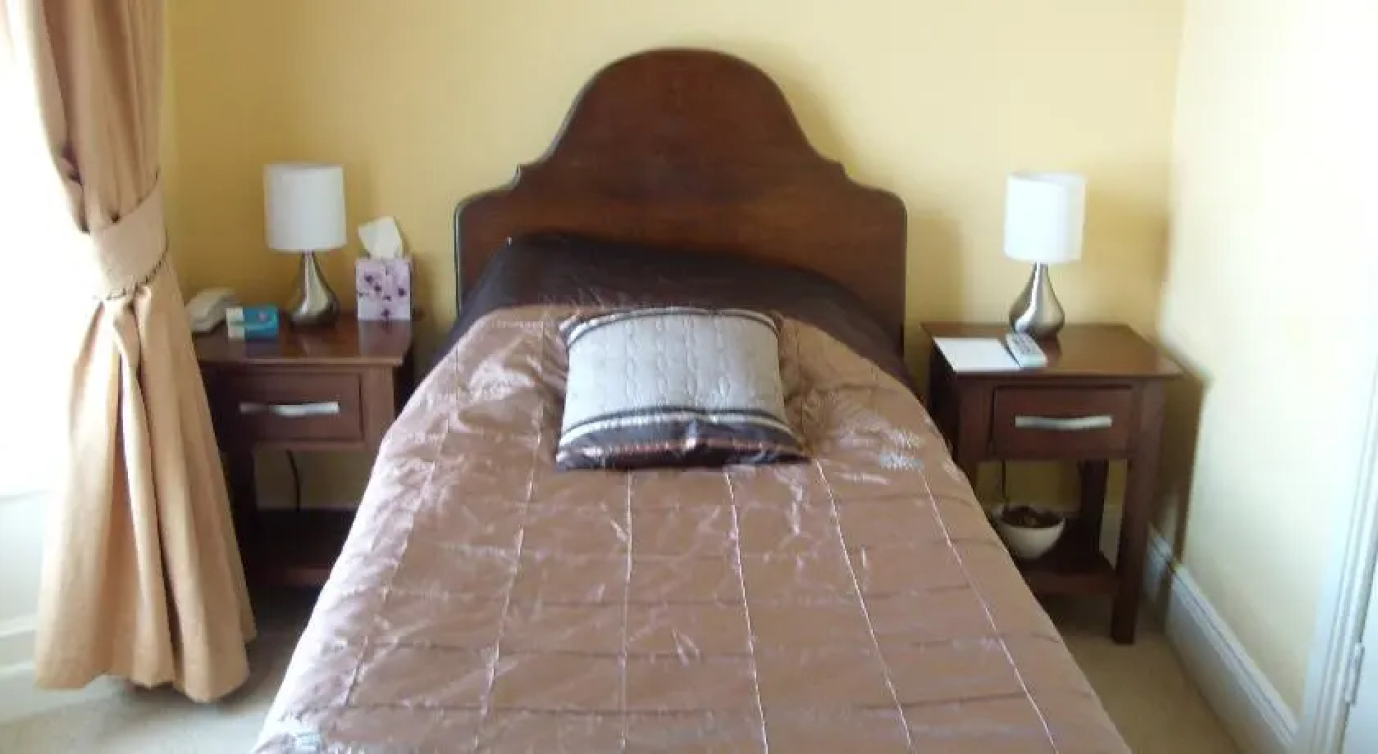 Townsend House Guest House